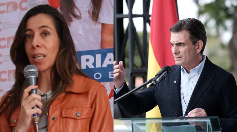 Victoria de Soruco es un “golpe tremendo” y evidencia...